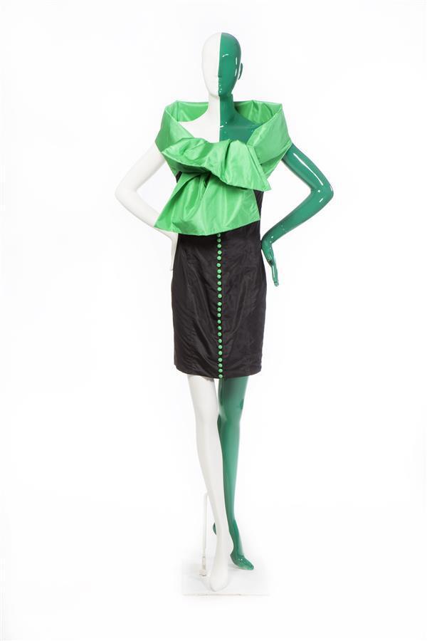 Cocktailjurk