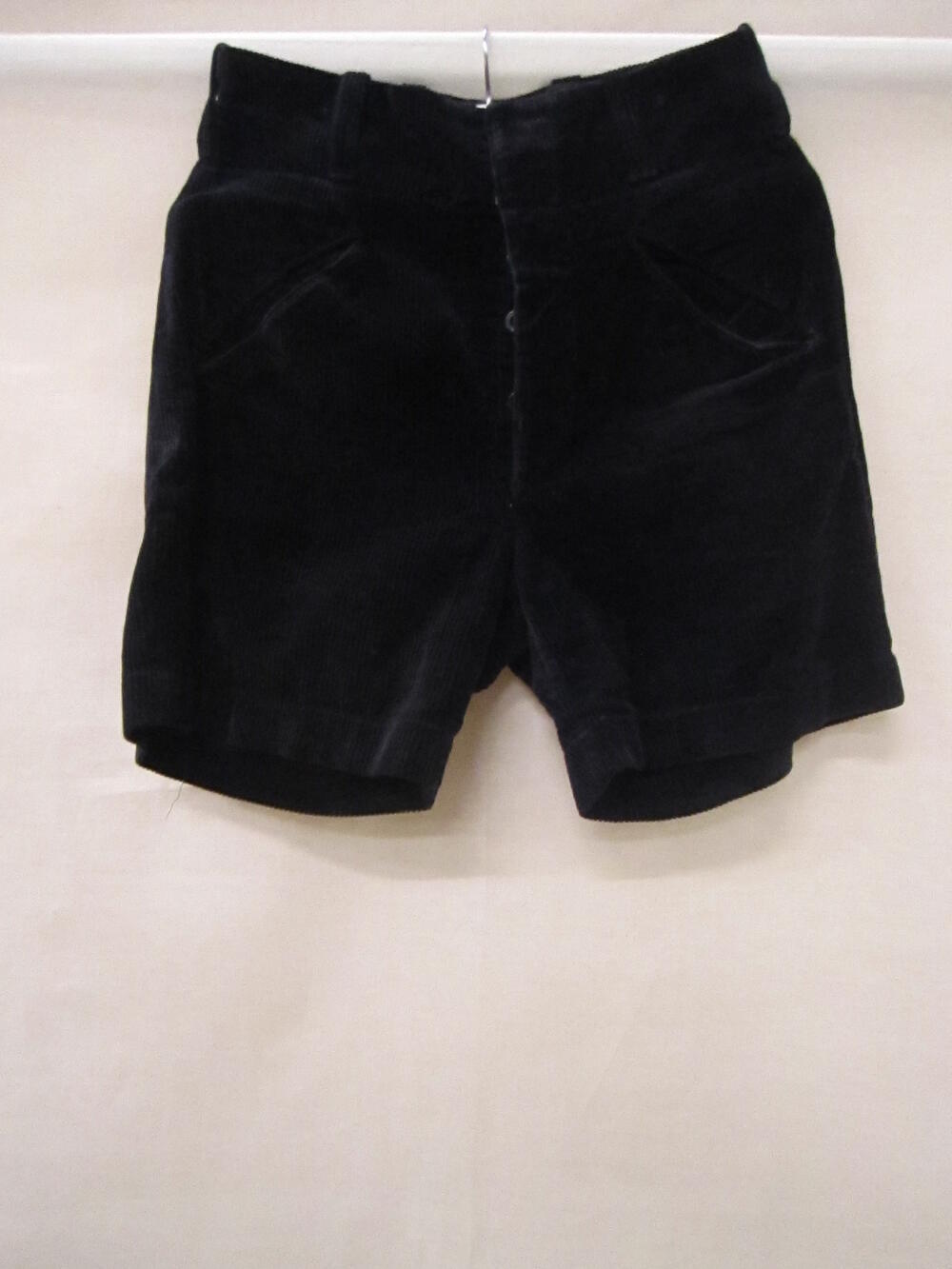Zeeverkennerskostuum - trui, broek, pet, das en sportbroek