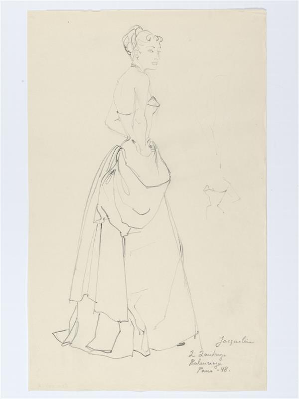Jacqueline