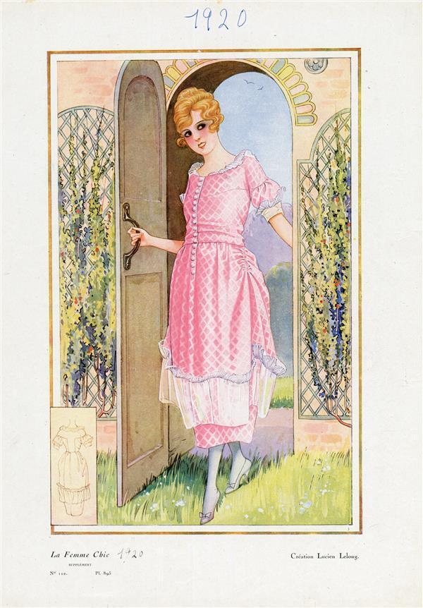 La Femme Chic