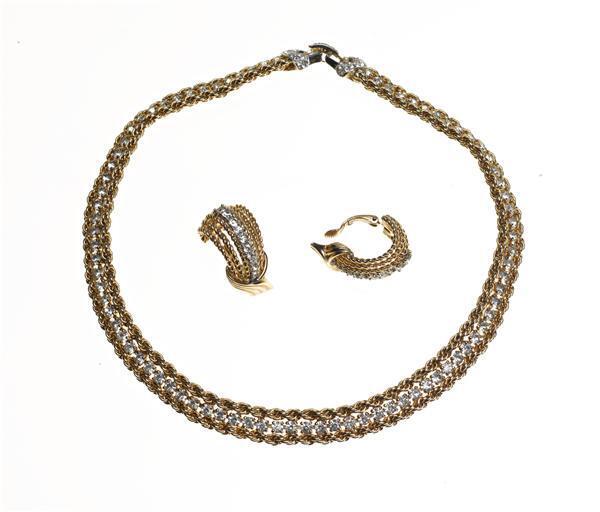 Vrouwencollier
