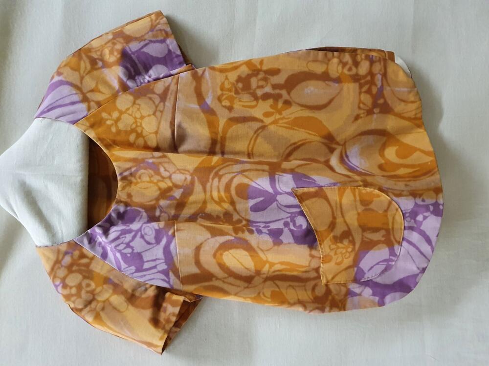 Tuniekblouse