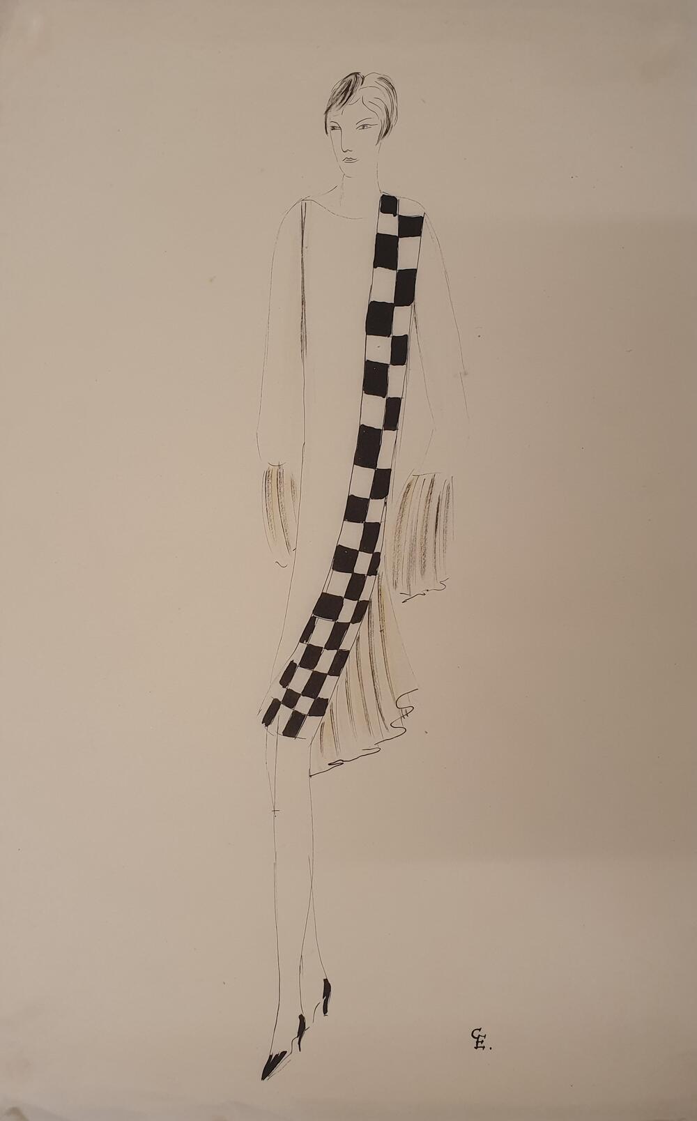 Modeontwerp