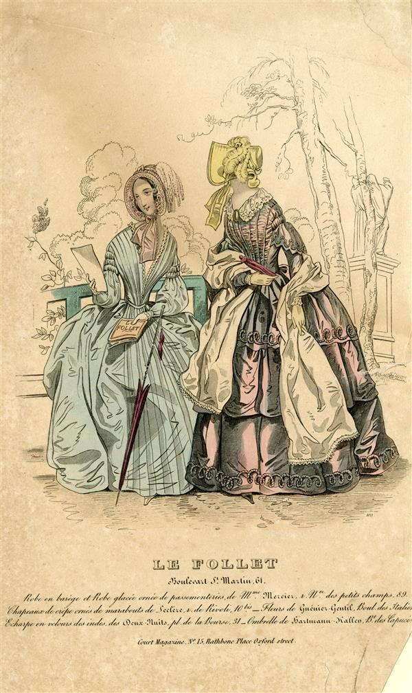 Le Follet