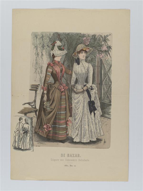 De Bazar