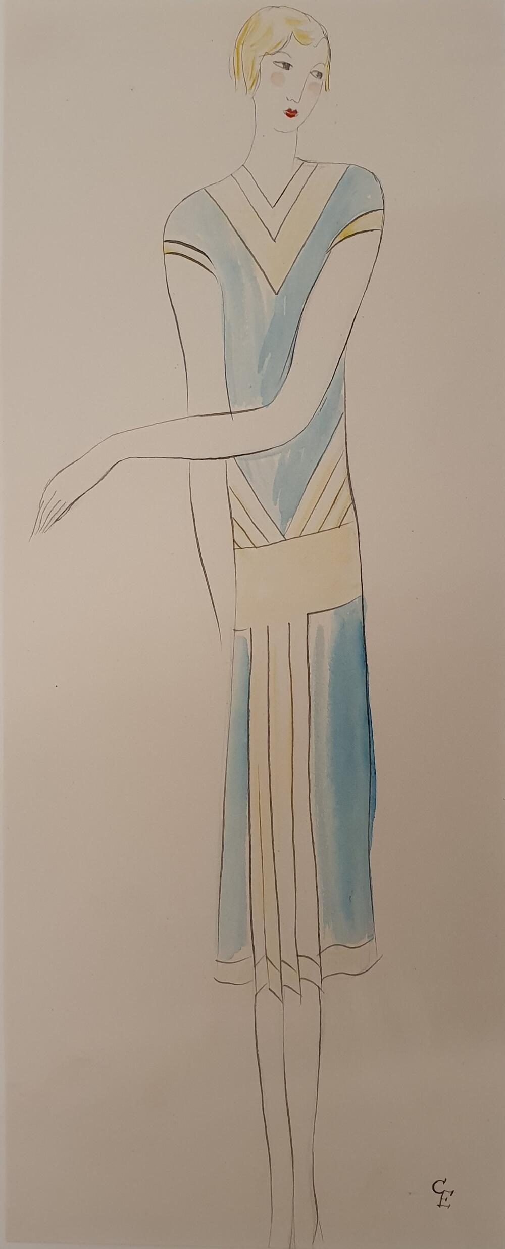 Modeontwerp
