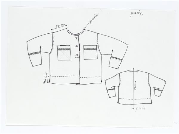 Ontwerptekening