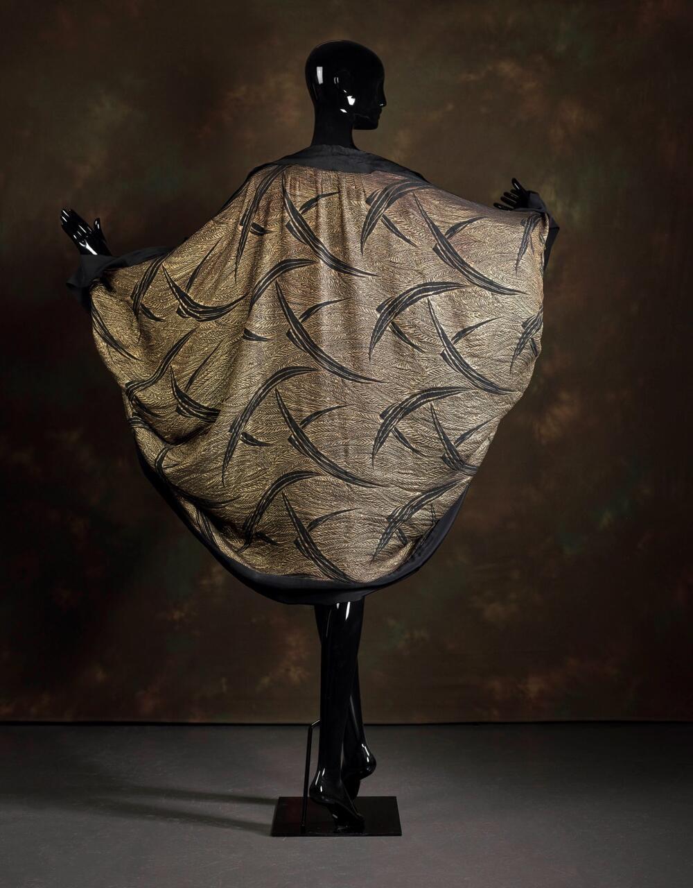 Cape