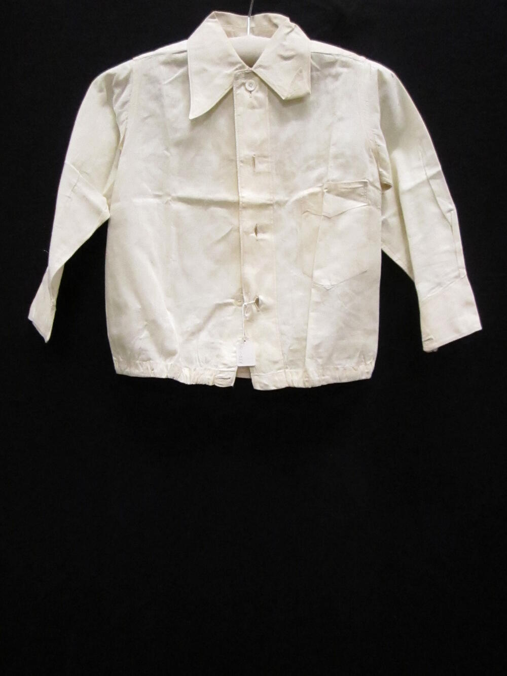 Jongensblouses