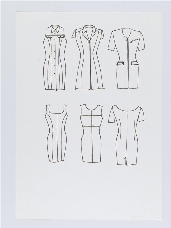 Ontwerptekening