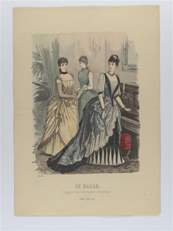 De Bazar