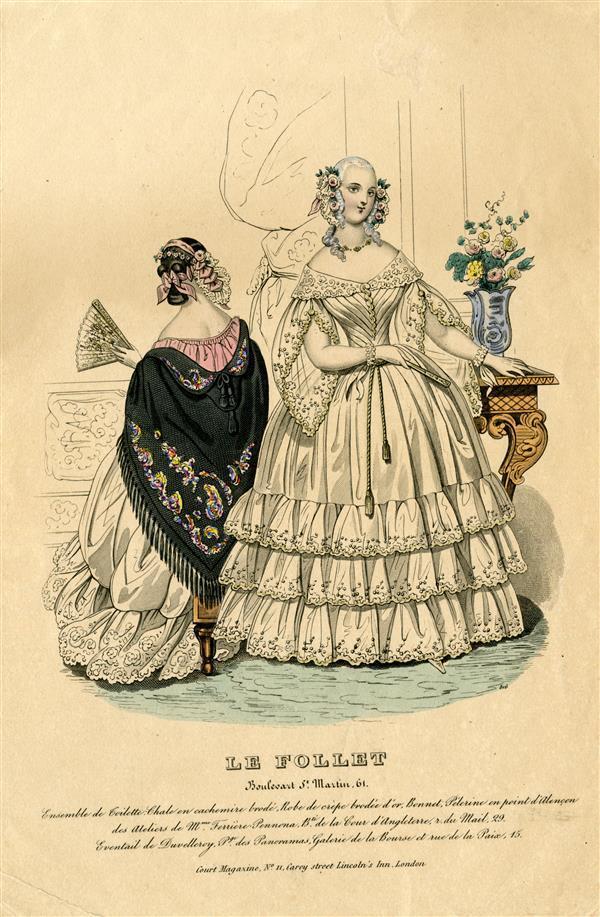 Le Follet