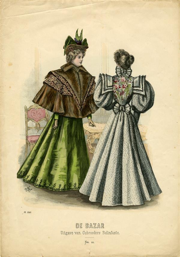De Bazar
