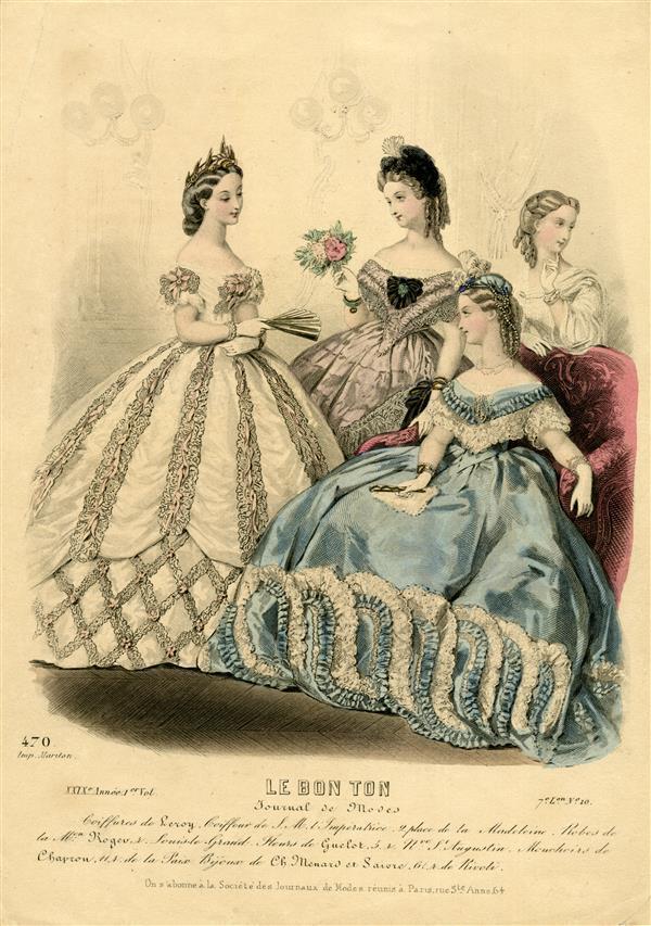 Le Bon Ton