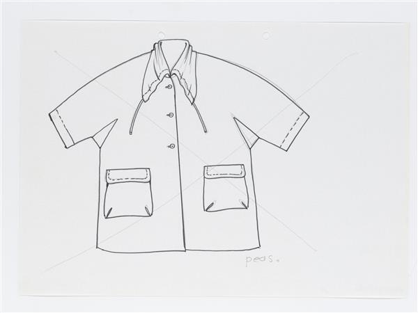 Ontwerptekening