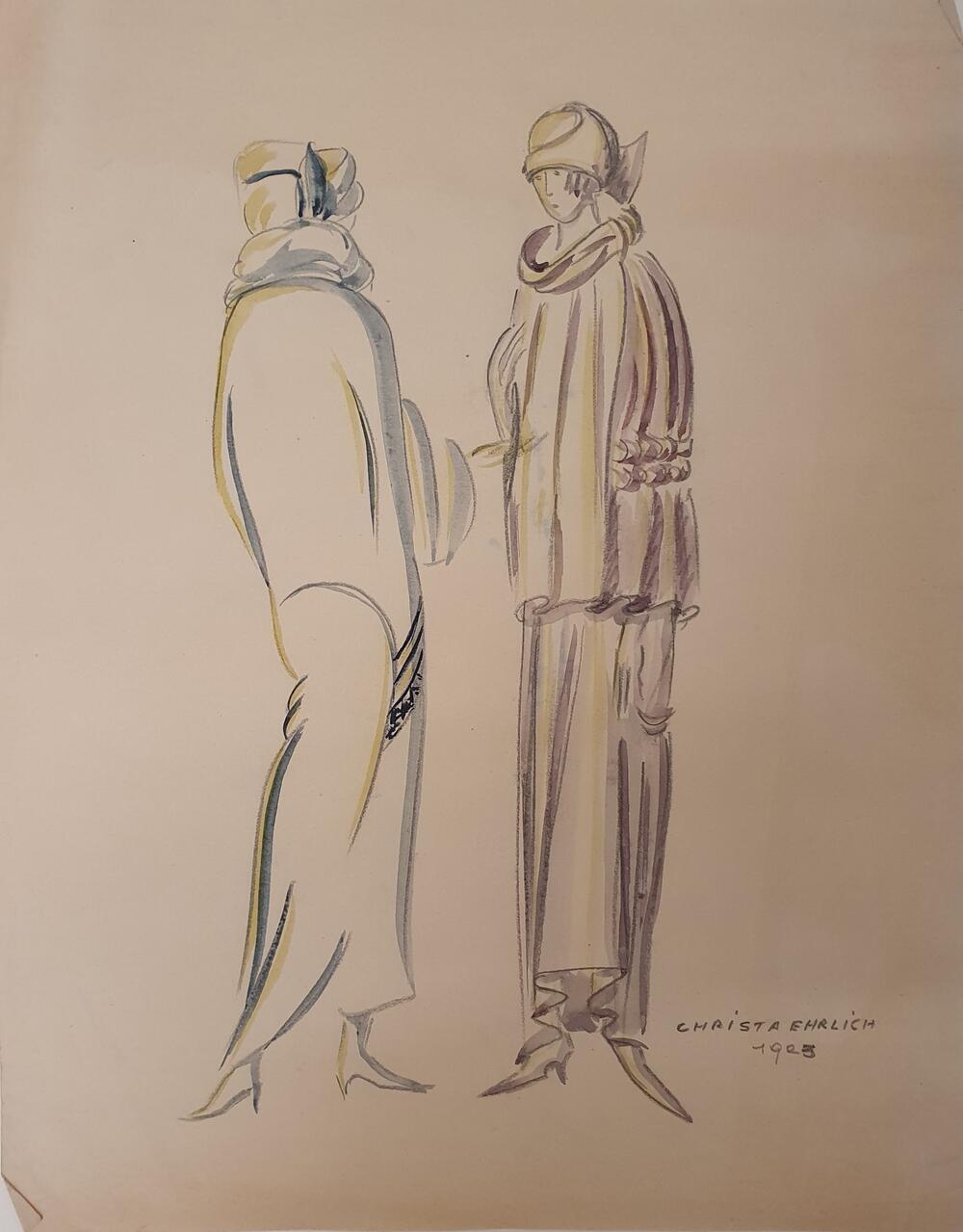 Modeontwerp