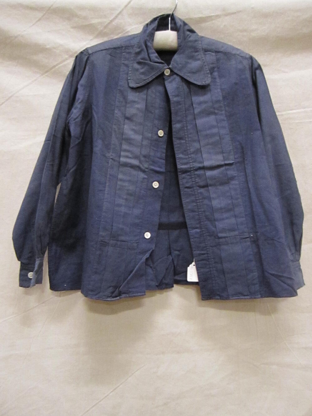 Jongensblouses