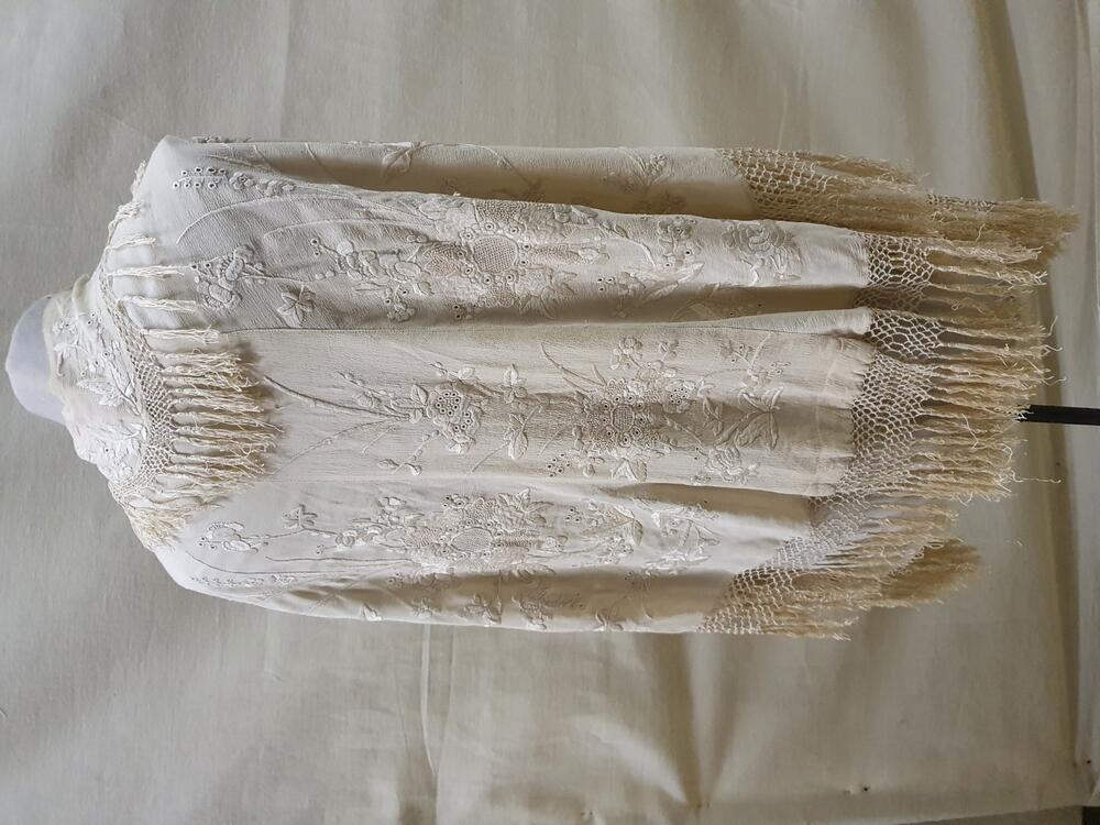 Cape