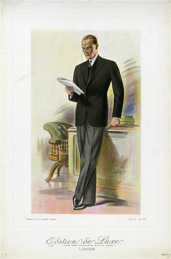 Edition de Luxe