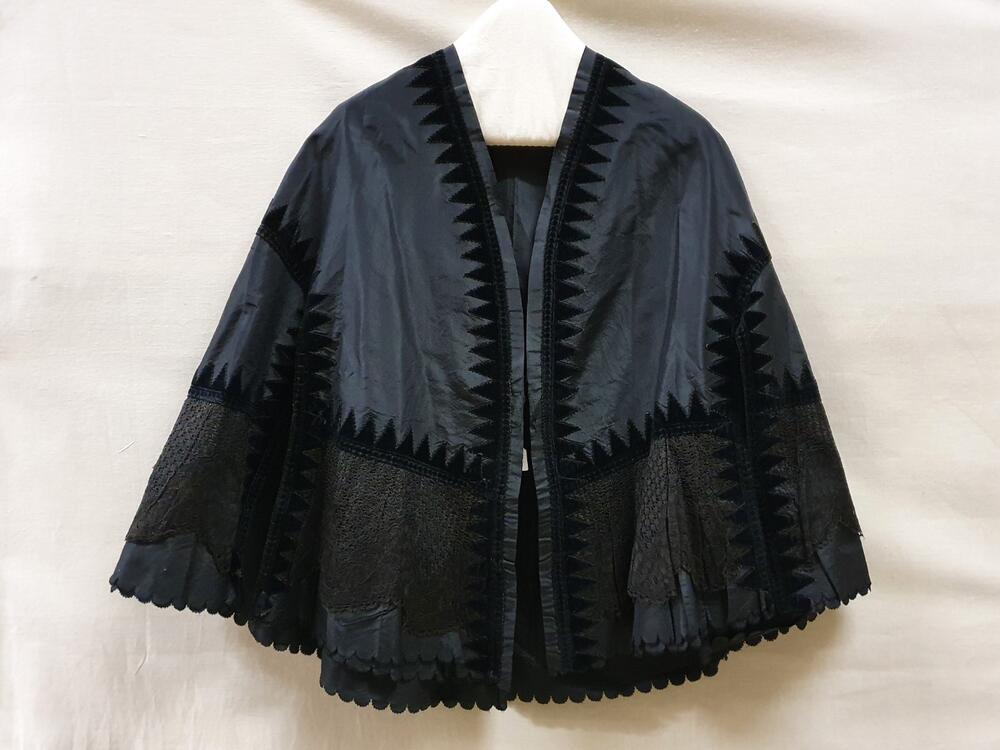 Cape