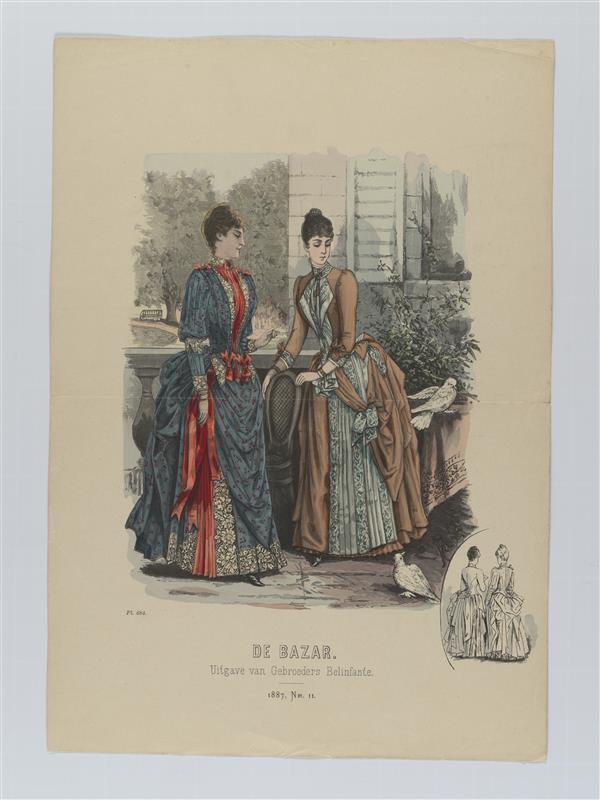 De Bazar