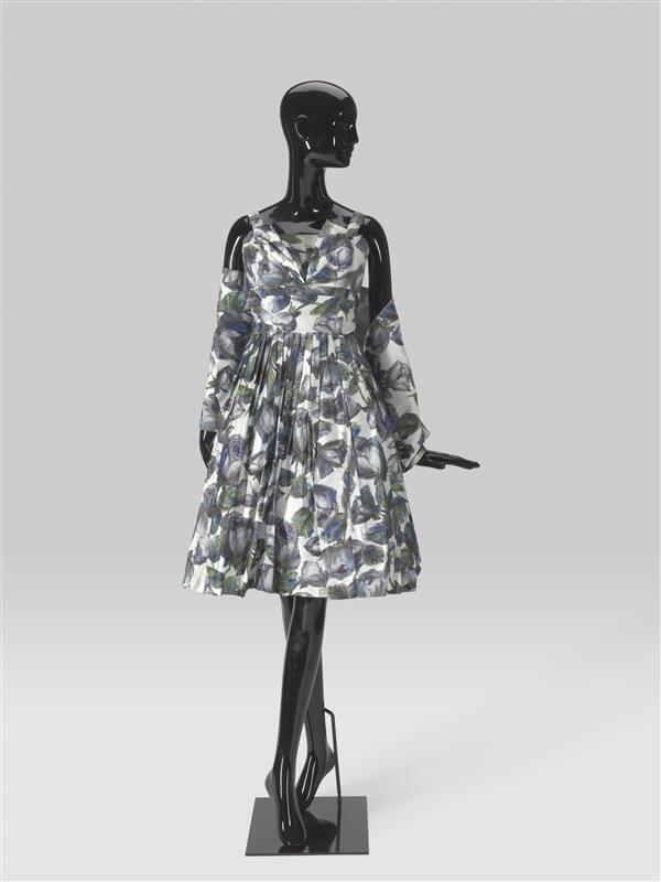 Cocktail ensemble