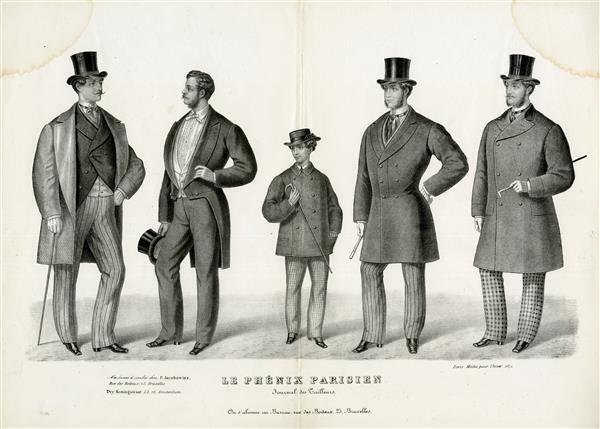 Le Phénix Parisien