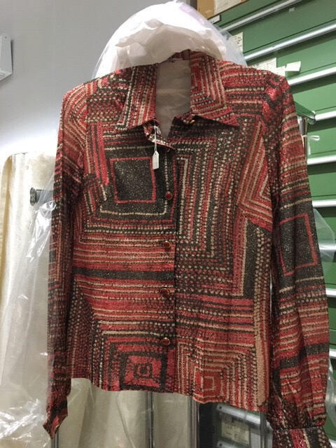 Avondblouse
