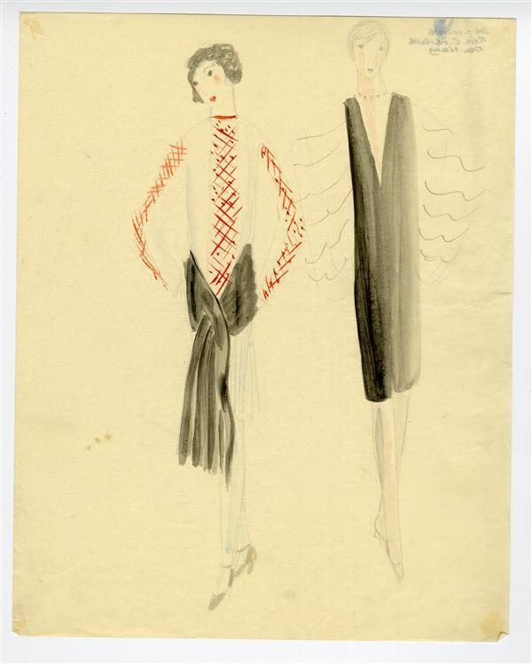 Modeontwerp