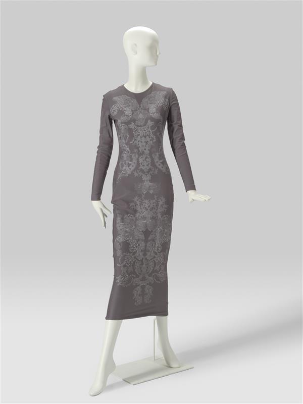 Bodycon jurk