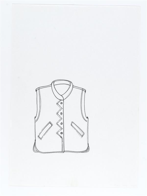 Ontwerptekening