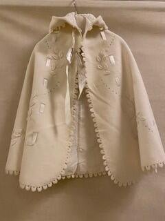 Cape