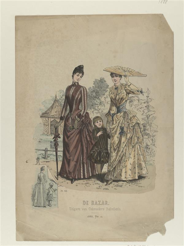 Der Bazar