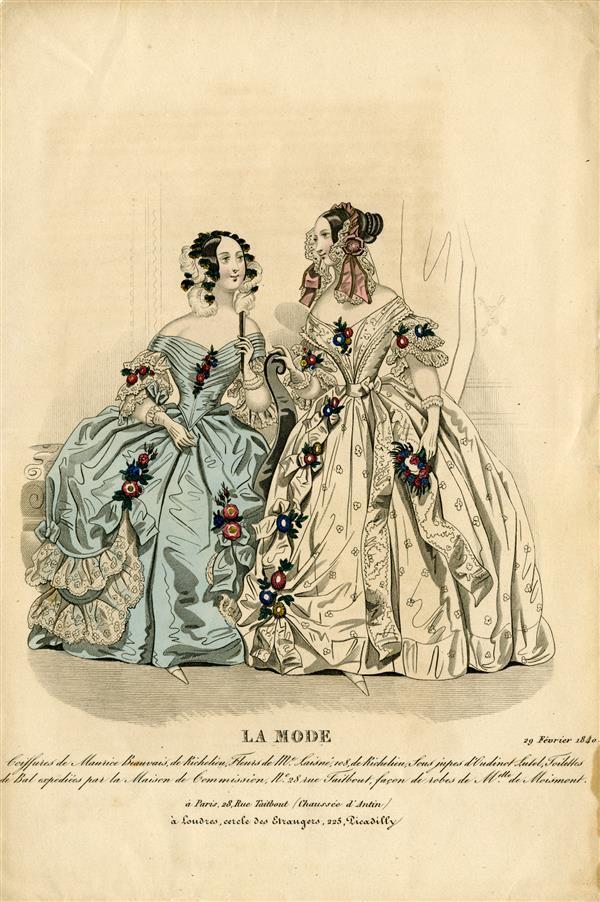 La Mode