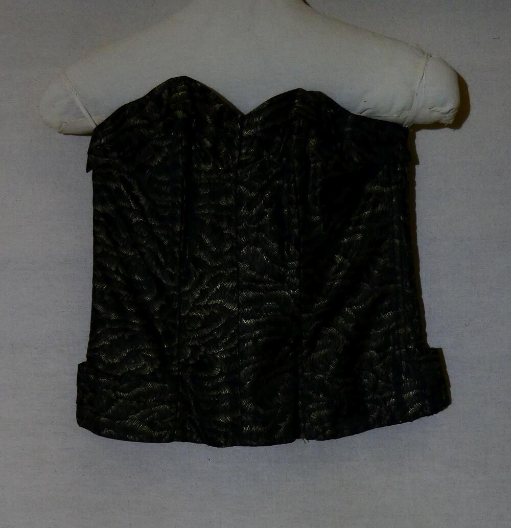 Bustier