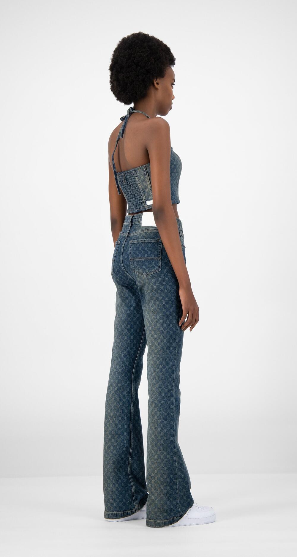 Broek "Ken"
