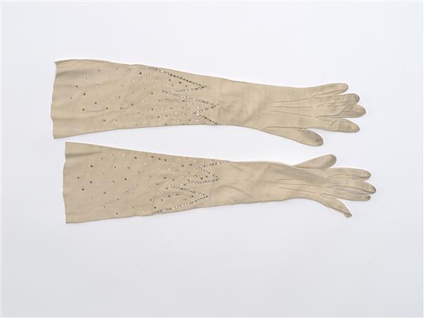 Paar handschoenen