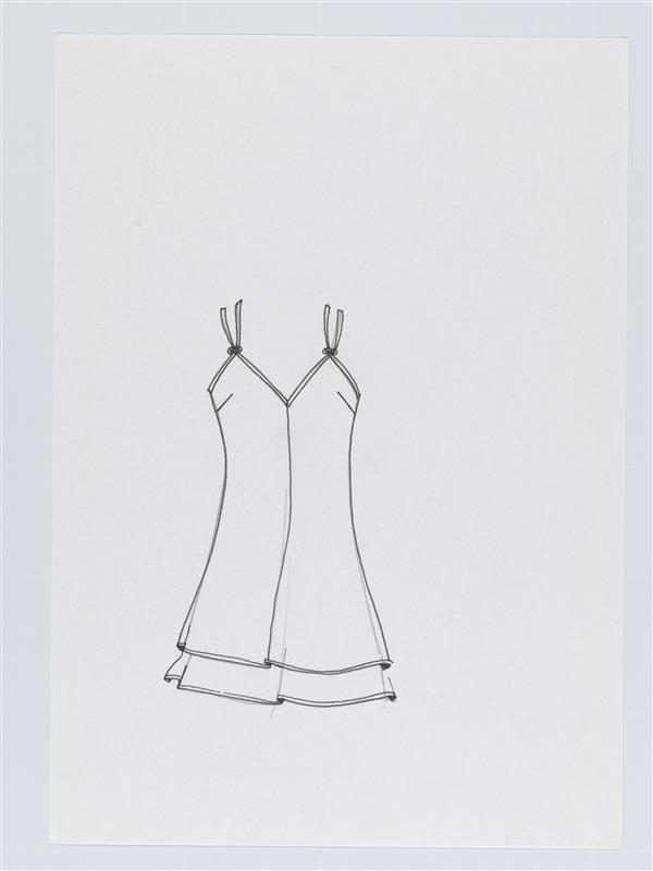Ontwerptekening