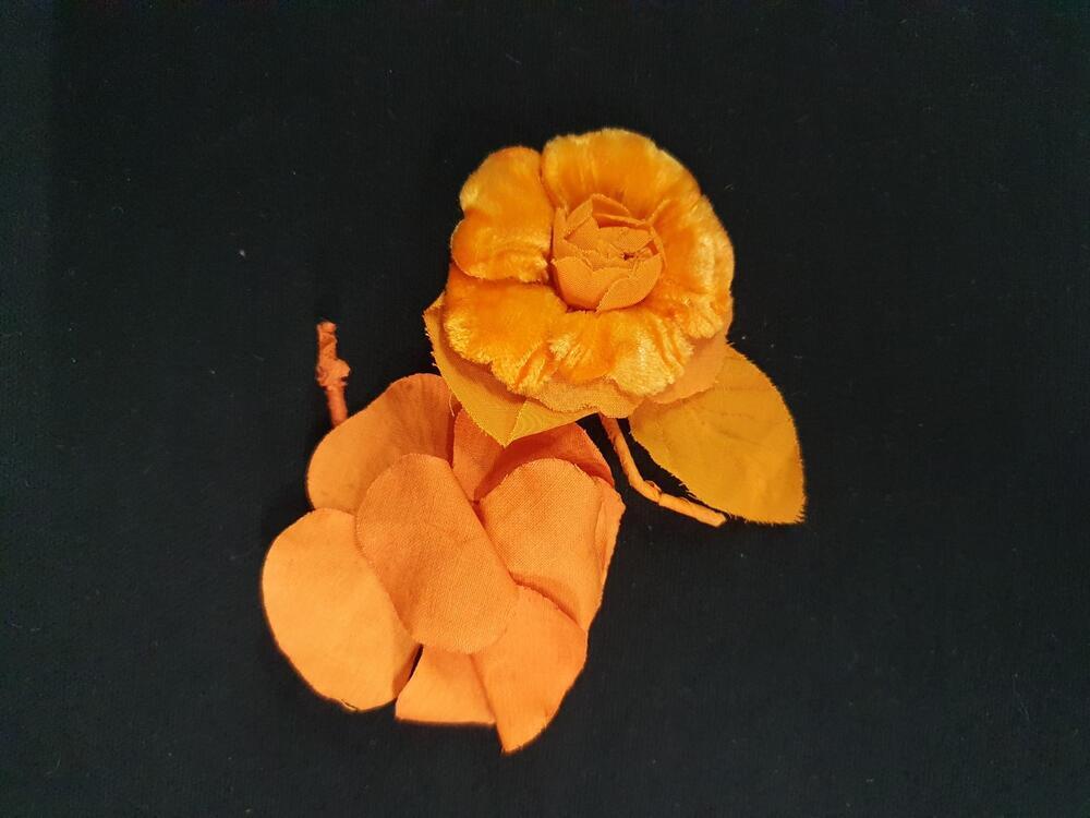 Oranjebloem