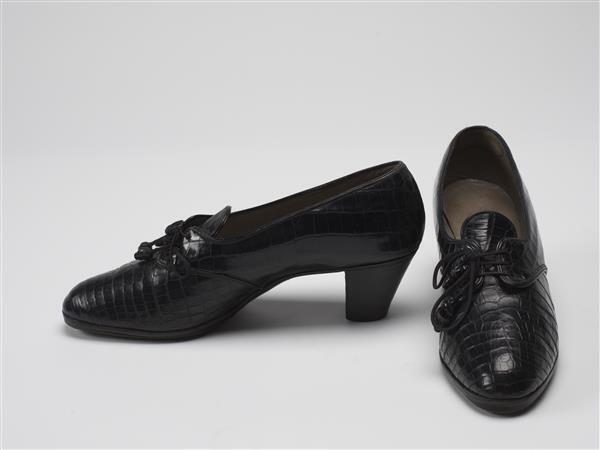 Veterschoenen