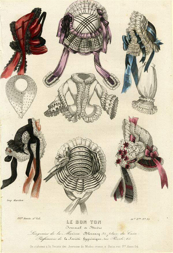Le Bon Ton
