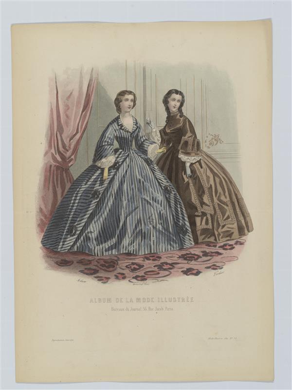 La Mode Illustrée