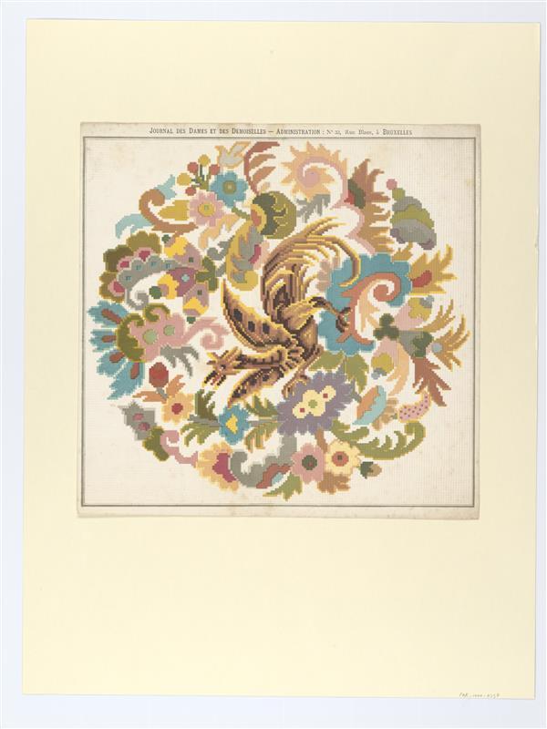 Journal des Dames et des Demoiselles