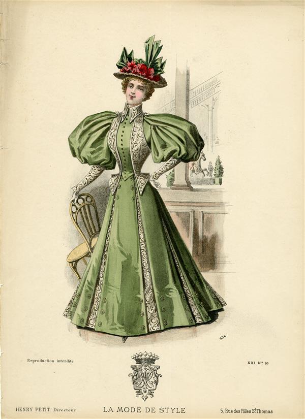 La Mode de Style