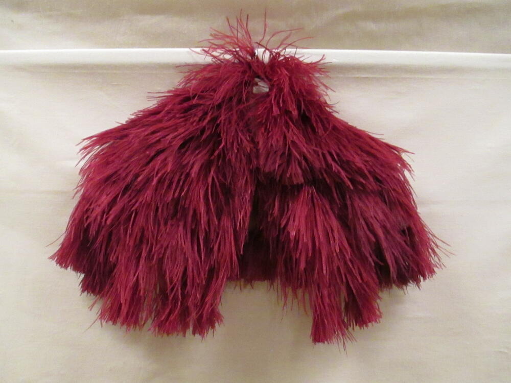 Vrouwenschoudercape