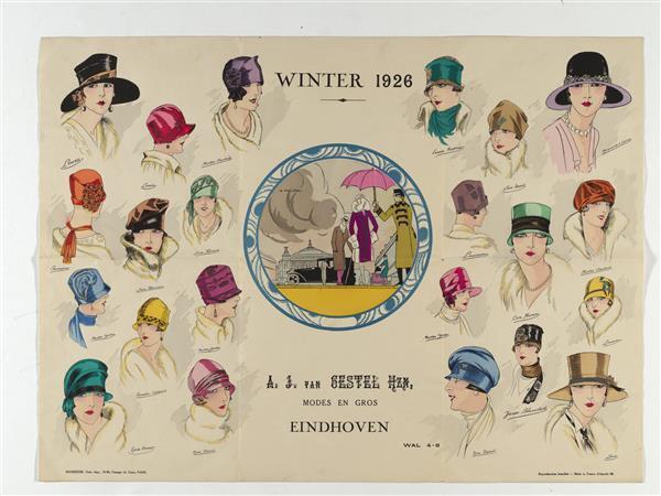 Winter 1926