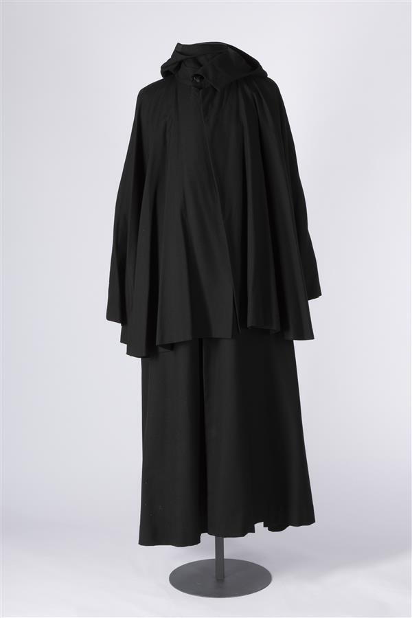 Cape