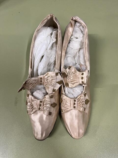 Trouwschoenen