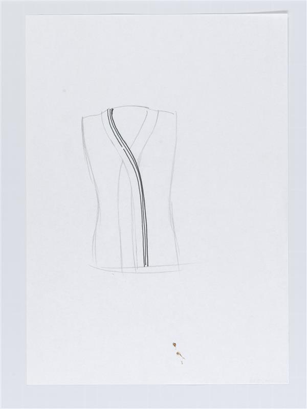 Ontwerptekening