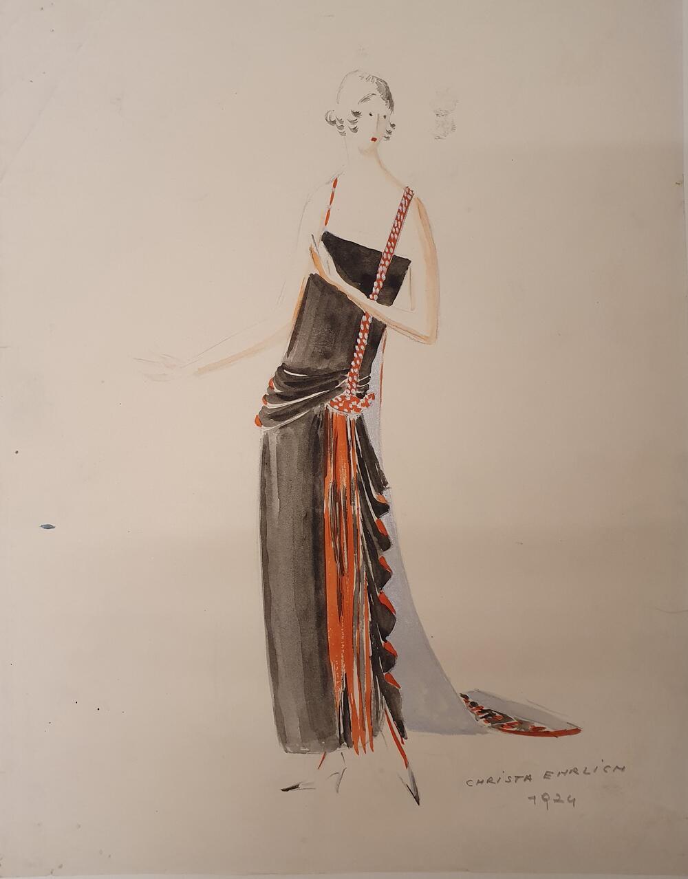 Modeontwerp